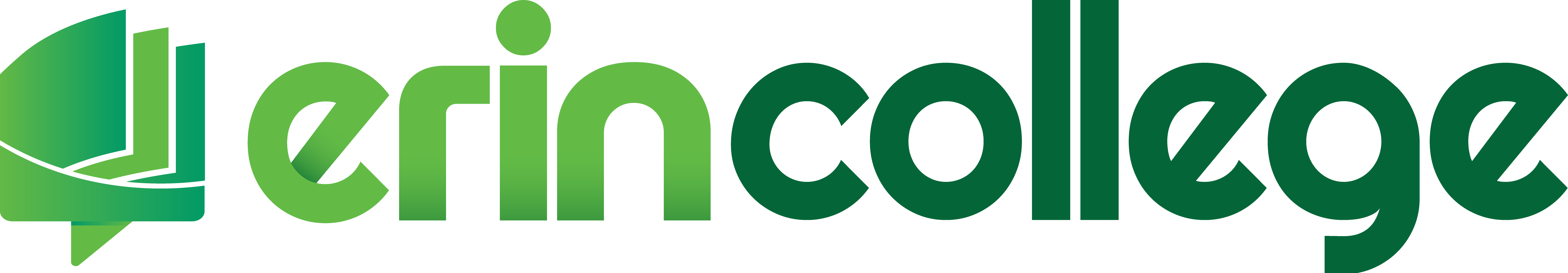 Erin College logo